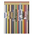 Jo-Bee Economy Line Round Pencil